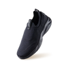 Sole Max Slip Ons : Ultra Black